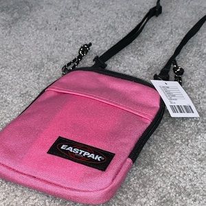 EastPak long body fanny purse
